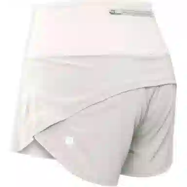 lululemon Speed Up Shorts 2.5"