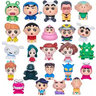 TOP TOY Q 10