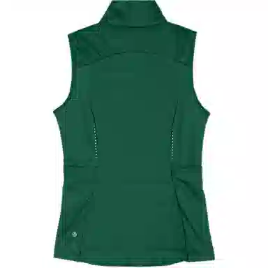 lululemon Down for It All Vest