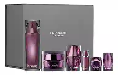 LA PRAIRIE