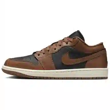 Jordan Air Jordan 1 Low WMNS Archaeo Brown