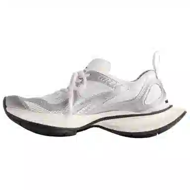 Balenciaga Circuit White