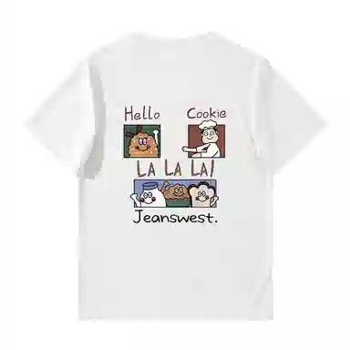 JEANSWEST JNR T