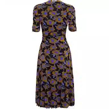 DIANE VON FURSTENBERG SS24 V