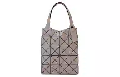 ISSEY MIYAKE Prism Tote