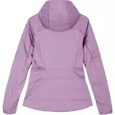 lululemon Down For It All Jacket