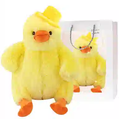 Julebaby 40cm70cm95cm