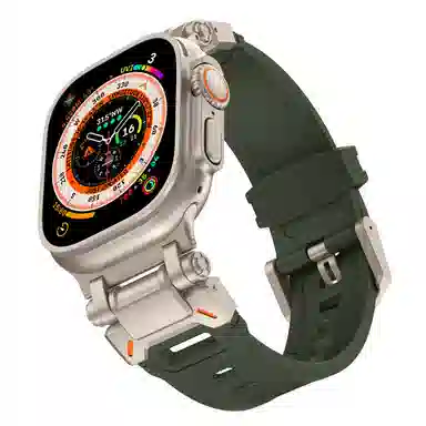 Akkerds AppleWatch Ultra2 s9