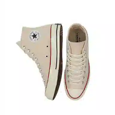 Converse Chuck 70 High Top Off-White