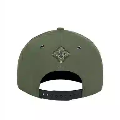 SWOFCARE Green Baseball Cap