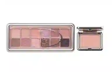 3CE PINK JOURNEY+SLIDE SLOWLY