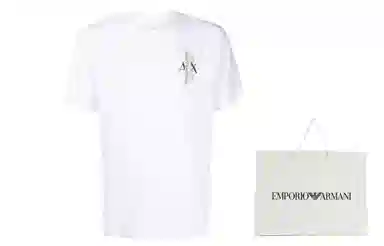 ARMANI EXCHANGE SS22 T