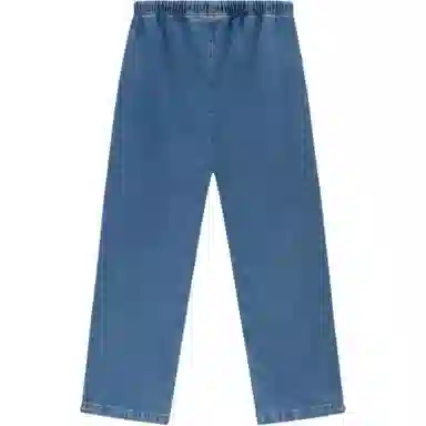 Fear of God Essentials SS24 Lounge Pant Med Wash