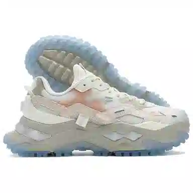 FILA FUSION BIANCO