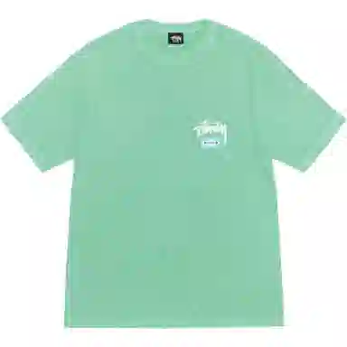 Stussy x Heal The Bay SS24 T