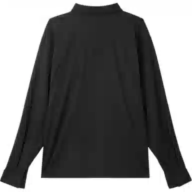 lululemon Relaxed-Fit Long Sleeve Button-Up Shirt