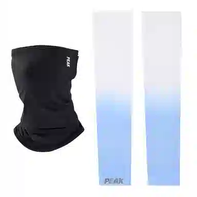 匹克 护臂户外打篮球开车遮阳 防晒袖 男女同款情侣款