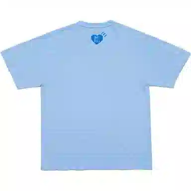 HUMAN MADE SS24 logoT