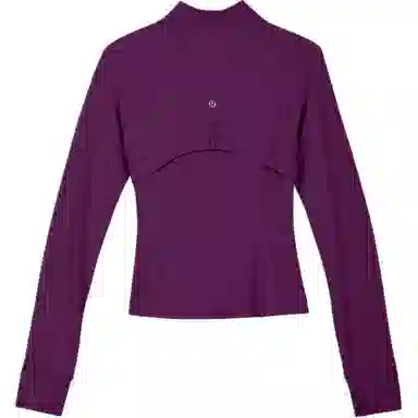 lululemon Define Nulu Jacket