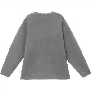 lululemon Alpaca Wool-Blend Crewneck Sweater