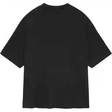 Fear of God Essentials SS24 Tee Black