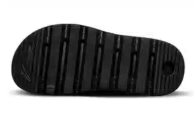 LiNing 3mi3 Slides Black Pink