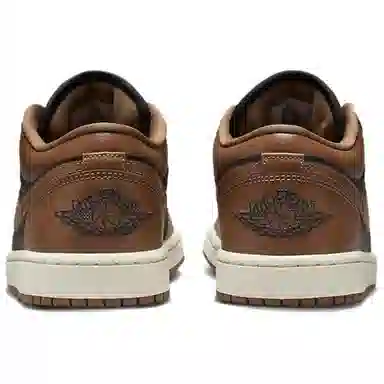 Jordan Air Jordan 1 Low WMNS Archaeo Brown