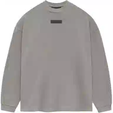 Fear of God Essentials Heather Grey