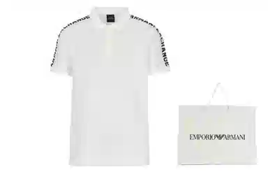 Armani Exchange Polo Shirt