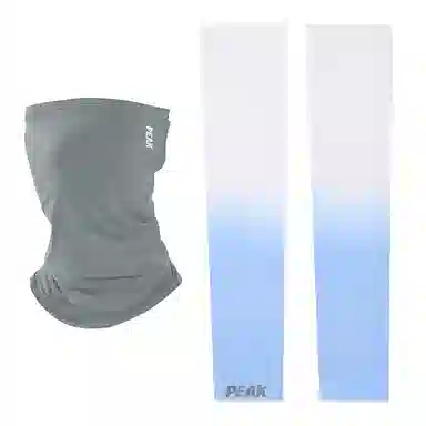 匹克 护臂户外打篮球开车遮阳 防晒袖 男女同款情侣款