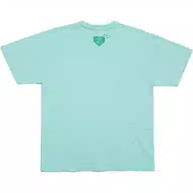 HUMAN MADE SS24 logoT