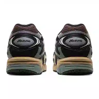 Mizuno Wave Solar V2 Black
