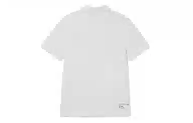 Lacoste Polo Shirt White