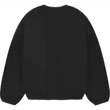 Fear of God Essentials SS24 Crewneck Black