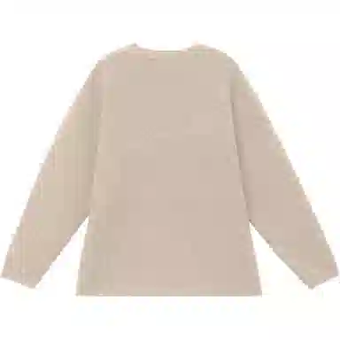 lululemon Alpaca Wool-Blend Crewneck Sweater