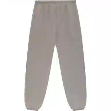 Fear of God Essentials SS24 Sweatpants Heather Grey