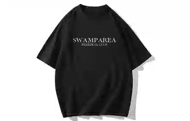 SWAMP AREA T