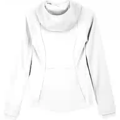 lululemon Cross Chill Jacket