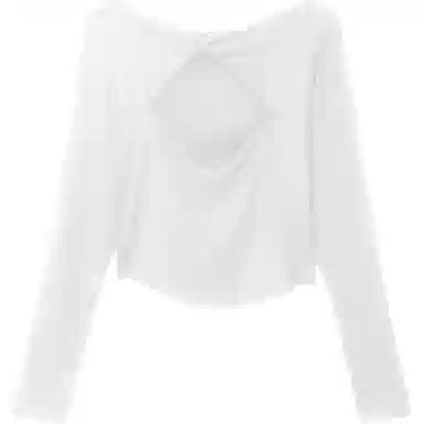 lululemon SS23 Modal Silk Twist-Back T