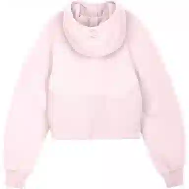 lululemon Scuba Half-Zip Oversized Pullover