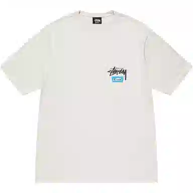 Stussy x Heal The Bay SS24 T