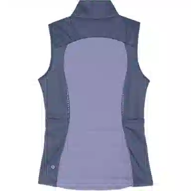 lululemon Down for It All Vest