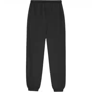 Fear of God Essentials Nylon Track Pant Black
