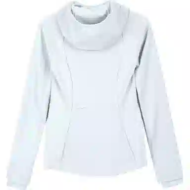 lululemon Cross Chill Jacket