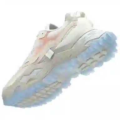 FILA FUSION BIANCO