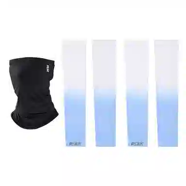 匹克 护臂户外打篮球开车遮阳 防晒袖 男女同款情侣款