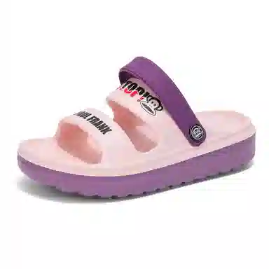 paul frank EVA