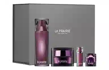 LA PRAIRIE