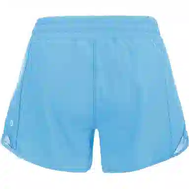 lululemon Hotty Hot Low-Rise Lined Short 4"