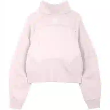 lululemon Scuba Oversized Funnel Neck Half Zip